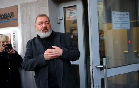 توقف فعالیت روزنامه مستقل روسی تا پایان جنگ / دلیل: سانسور