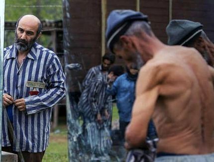 جایزه بهترین فیلم قاره آسیا جشنواره آمستردام به اثر ایرانی رسید