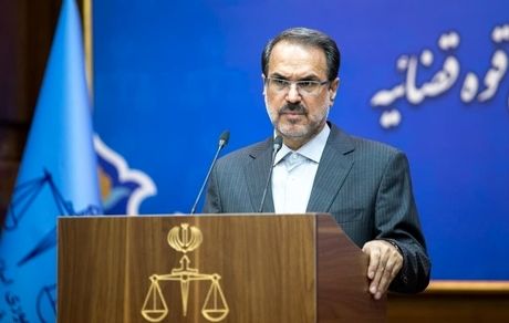 سال گذشته ۲۵ هزار بازدید از زندان‌ها داشتیم / بانک مرکزی باید بدهکاران را تفکیک کند / درباره خشونت علیه بازیگران زن شکایتی نشده است