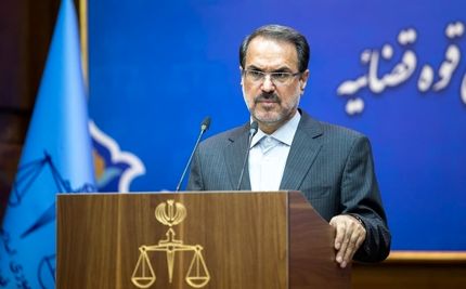 سال گذشته ۲۵ هزار بازدید از زندان‌ها داشتیم / بانک مرکزی باید بدهکاران را تفکیک کند / درباره خشونت علیه بازیگران زن شکایتی نشده است