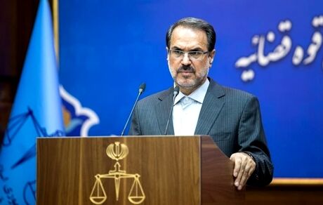 سال گذشته ۲۵ هزار بازدید از زندان‌ها داشتیم / بانک مرکزی باید بدهکاران را تفکیک کند / درباره خشونت علیه بازیگران زن شکایتی نشده است
