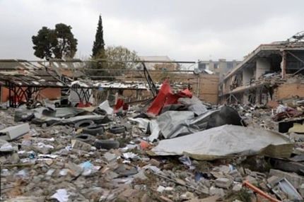 ۱۸۲ شهید در حملات رژیم صهیونیستی به جنوب لبنان