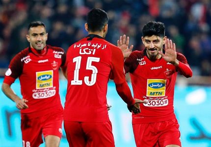 ترکیب پرسپولیس برای داربی ۹۷ مشخص شد