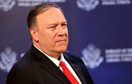 
گفت‌وگوی پمپئو و گوترش درباره ایران
