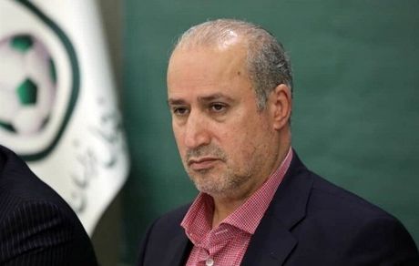 تاج: ارزیابی ما از کی‌روش مثبت است/ سرمربی تا فردا تعیین تکلیف می‌شود