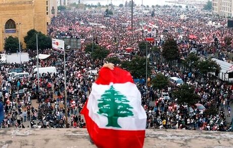 
پایان ۷۲ ساعت ضرب الاجل در لبنان؛ بیروت همچنان ناآرام
