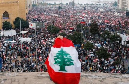 
پایان ۷۲ ساعت ضرب الاجل در لبنان؛ بیروت همچنان ناآرام
