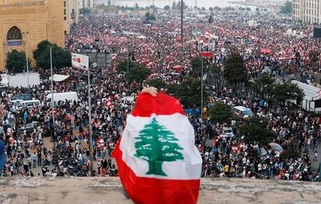 
پایان ۷۲ ساعت ضرب الاجل در لبنان؛ بیروت همچنان ناآرام
