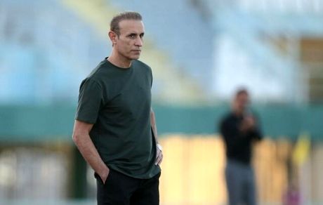 گل‌محمدی: چرا بازی پرسپولیس بدون تماشاگر است؟/ دیاباته به بازی با هوادار نمی‌رسد