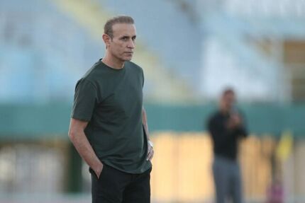 گل‌محمدی: چرا بازی پرسپولیس بدون تماشاگر است؟/ دیاباته به بازی با هوادار نمی‌رسد