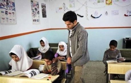 جذب ۲۵ هزار معلم تا پایان سال