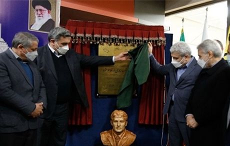 افتتاح دو ایستگاه جدید مترو در تهران