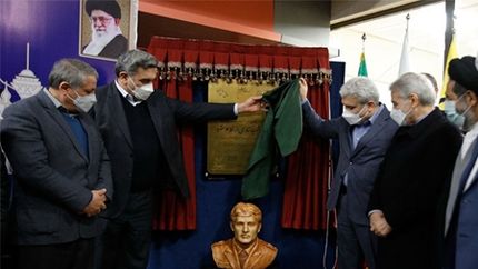 افتتاح دو ایستگاه جدید مترو در تهران