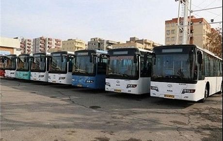 محسن هاشمی رئیس مجمع عمومی شرکت واحد اتوبوسرانی تهران شد