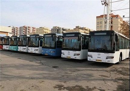 محسن هاشمی رئیس مجمع عمومی شرکت واحد اتوبوسرانی تهران شد