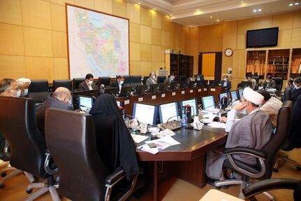 بازگشایی دانشگاه ها به واکسینه شدن همه دانشجویان مشروط است