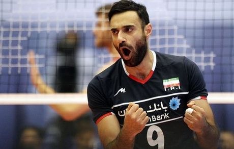 عادل غلامی :والیبال فرقی با سینما ندارد، بانوان هم می‌توانند بیایند