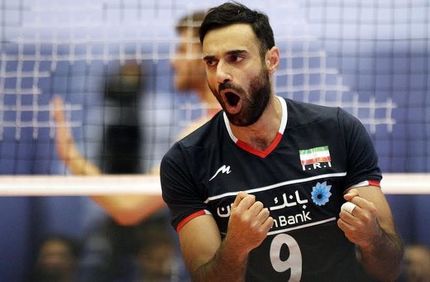 عادل غلامی :والیبال فرقی با سینما ندارد، بانوان هم می‌توانند بیایند