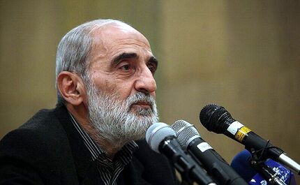 شریعتمداری: ۹ دی ایستگاه پایان فتنه ۸۸ بود