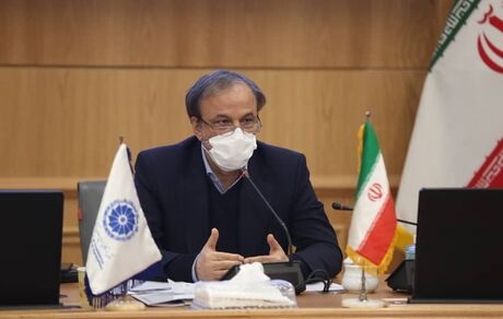 طرح انتقال آب خلیج فارس به خراسان رضوی هدیه ویژه دولت در دهه فجر به مشهد الرضا