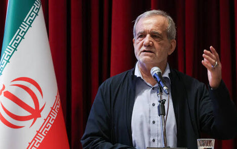 تفاهمنامه به اجماع کارشناسی رسید