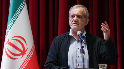 تفاهمنامه به اجماع کارشناسی رسید