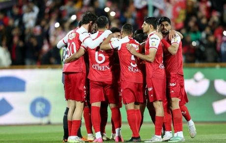 یک باشگاه قطری به دنبال سه بازیکن پرسپولیس