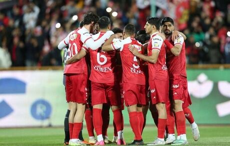 یک باشگاه قطری به دنبال سه بازیکن پرسپولیس