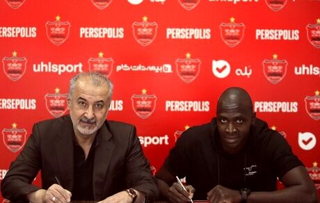 مطالبات بازیکن طلبکار پرسپولیس پرداختشد