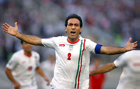 

مهدوی‌کیا: ادعای فتح الله‌زاده یک دروغ بزرگ است

