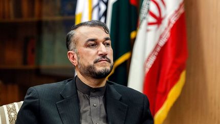 واکنش امیرعبداللهیان به اظهارات آلمان درخصوص ناآرامی‌ها و تحریم‌های جدید علیه ایران