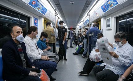 ۴۸۰ میلیارد تومان تسهیلات کرونایی به مترو پرداخت خواهدشد