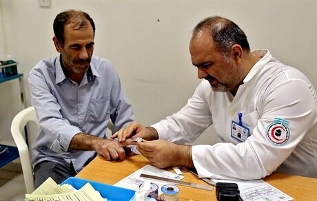 جزئیات معاینات، پزشکان و واکسن‌های حج تشریح شد