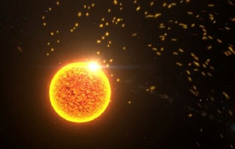 خورشید امروز به انقلاب تابستانی رسید/ طولانی ترین روز سال