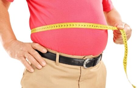 نیمی از جمعیت استان البرز اضافه وزن دارند