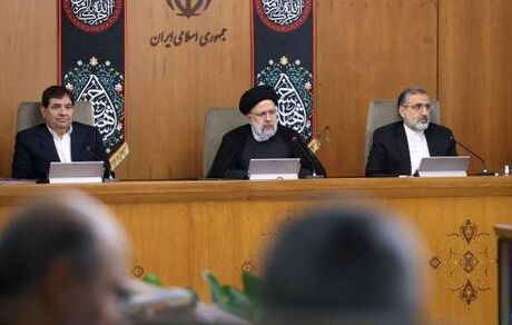 رئیس جمهور: مطالبات گندمکاران را جزو «دیون ممتازه» دولت است