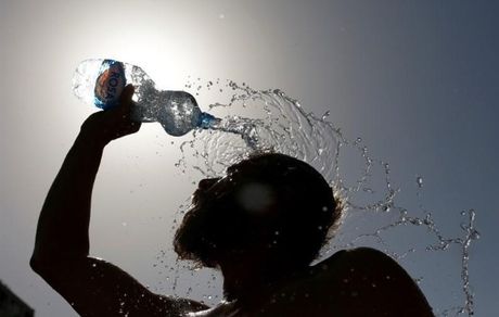 موج گرمای دیگری در راه اسپانیا، ایتالیا و یونان است