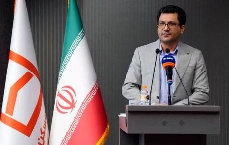 لزوم تعامل سازنده با ذینفعان در مسیر تحقق اهداف بانک/ با همکاران صحبت کنیم و مباحث را به اشتراک بگذاریم