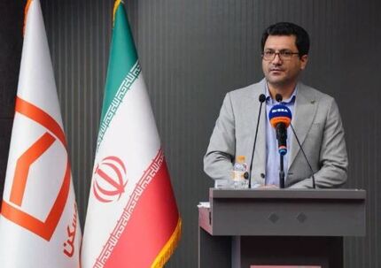 لزوم تعامل سازنده با ذینفعان در مسیر تحقق اهداف بانک/ با همکاران صحبت کنیم و مباحث را به اشتراک بگذاریم
