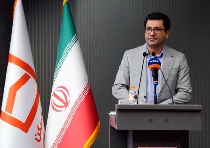 لزوم تعامل سازنده با ذینفعان در مسیر تحقق اهداف بانک/ با همکاران صحبت کنیم و مباحث را به اشتراک بگذاریم