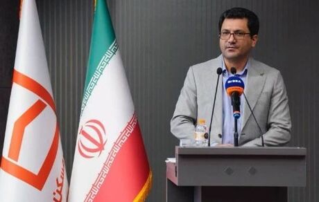لزوم تعامل سازنده با ذینفعان در مسیر تحقق اهداف بانک/ با همکاران صحبت کنیم و مباحث را به اشتراک بگذاریم

