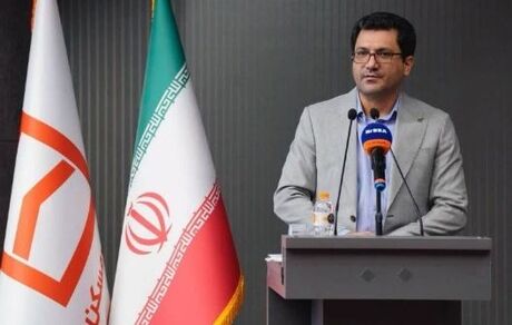 لزوم تعامل سازنده با ذینفعان در مسیر تحقق اهداف بانک/ با همکاران صحبت کنیم و مباحث را به اشتراک بگذاریم
