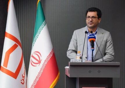 لزوم تعامل سازنده با ذینفعان در مسیر تحقق اهداف بانک/ با همکاران صحبت کنیم و مباحث را به اشتراک بگذاریم
