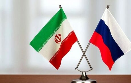 آغاز همکاری‌های جدید برای تولید خودرو ایرانی- روسی