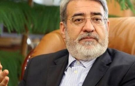 وزیر کشور خبر داد: آغاز غربالگری عمومی و افزایش میزان تست با مبنای محلات