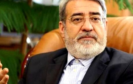وزیر کشور خبر داد: آغاز غربالگری عمومی و افزایش میزان تست با مبنای محلات