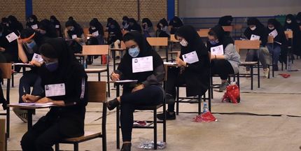 اصلاحیه رشته های کنکور کارشناسی ارشد ۹۹ اعلام شد