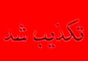 ربوده شدن دانش‌آموزان کازرونی تکذیب شد