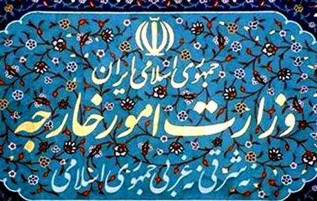 ایران: اقدام اسرائیل و امارات حماقت راهبردی است