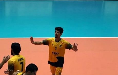 صدور رای کمیته انضباطی درخصوص شکایت تیم شهداب یزد از بازیکن این تیم